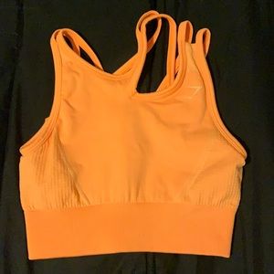 Ultra Seamless Sports Bra